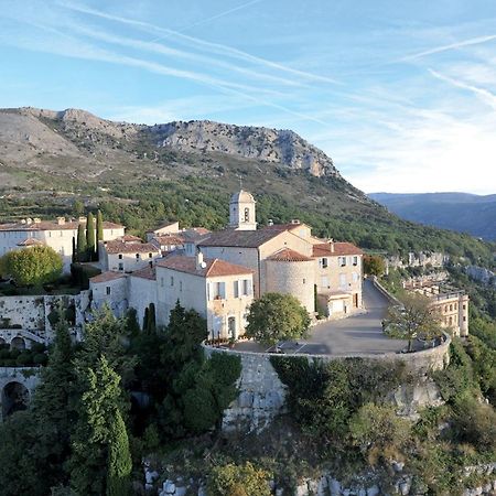 Studio Port Marina - Parking Prive, Climatise Au Ducal Villeneuve-Loubet Exterior foto